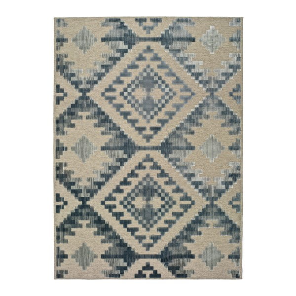 Vanessa Azul univerzalni tepih, 140 x 200 cm-image-1