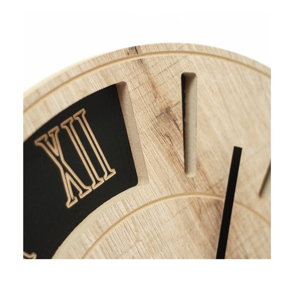 Zidni sat ø 36 cm Dylan – Styler-image-4