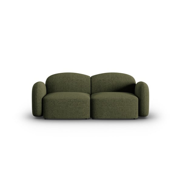 Zelena sofa 194 cm Blair – Micadoni Home