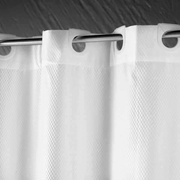 Tuš zavjesa 180x200 cm Dotty – douceur d'intérieur-image-2