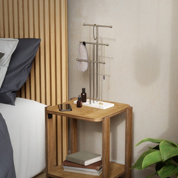 Metalni stalak za nakit Trigem – Umbra-image-4
