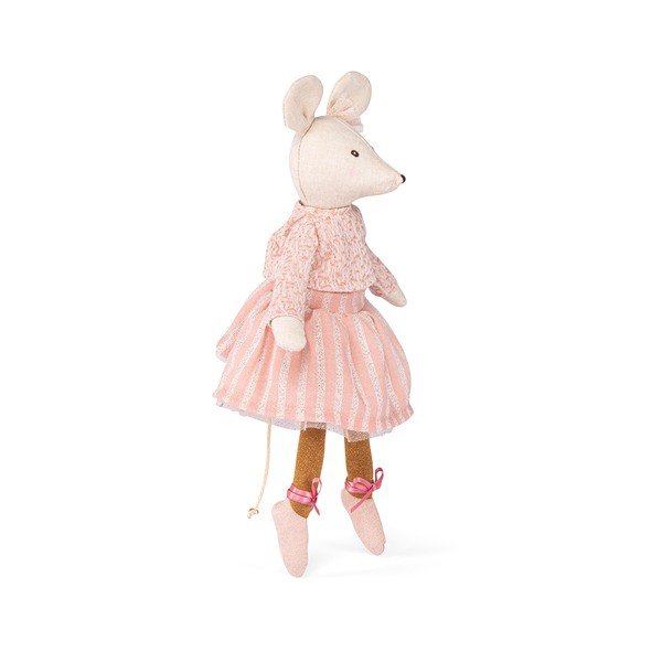 Plišana igračka Anna - Moulin Roty-image-1