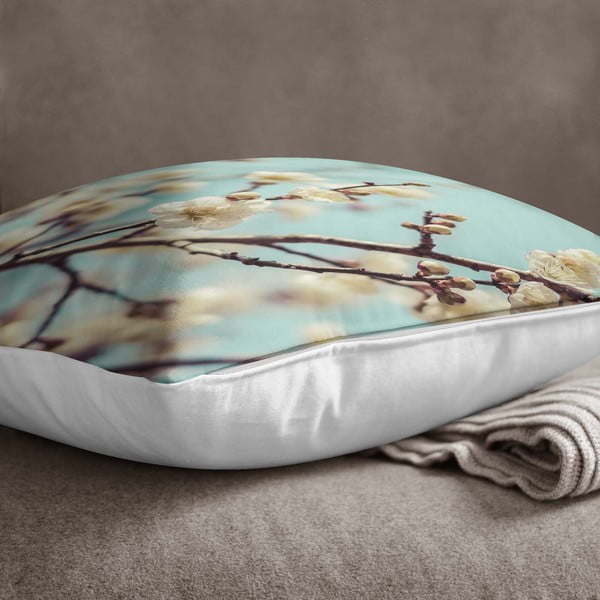 Navlaka za jastuk Minimalističke navlake za jastuke Punha, 45 x 45 cm