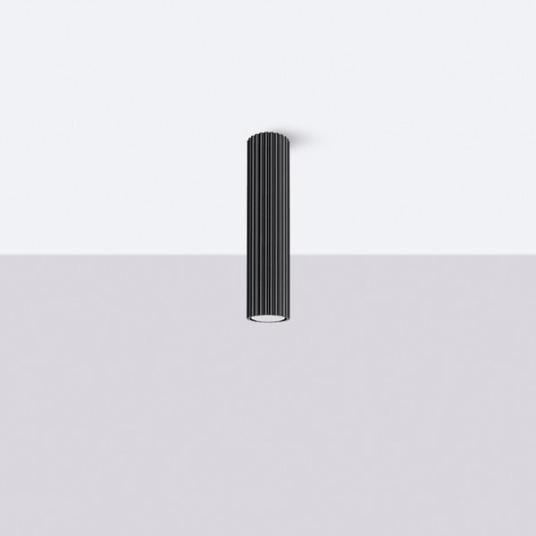 Crni reflektor Gleam – Sollux-image-4