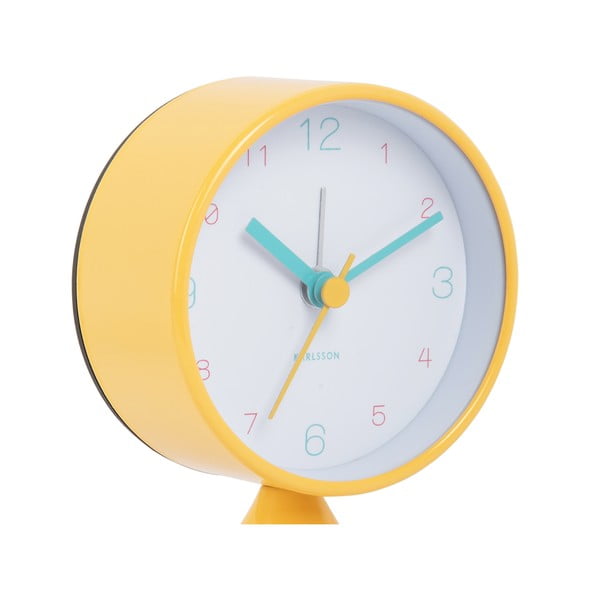 Budilica Funky Vibes – Karlsson-image-3