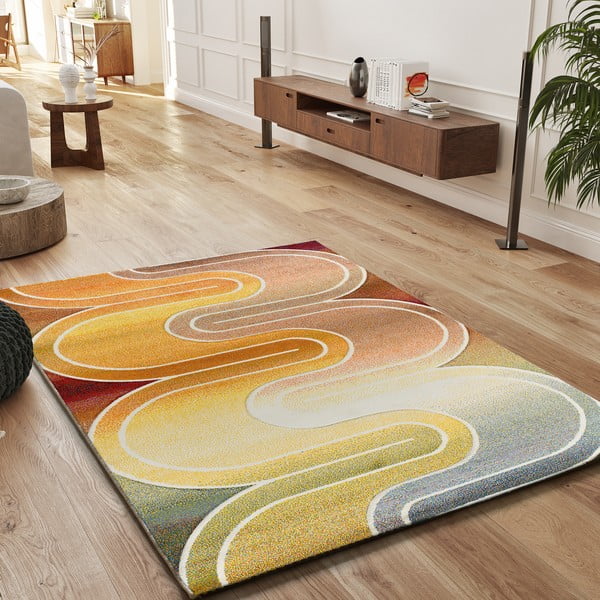 Tepih 120x170 cm Sybil – Universal-image-1