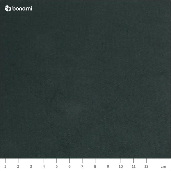 Tamnozeleni baršunasti tabure Ghado Shel-image-4