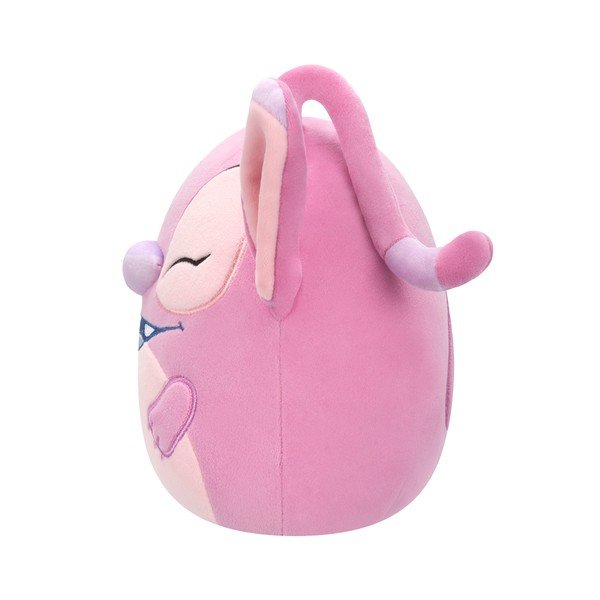 Plišana igračka Disney Stitch Angel – SQUISHMALLOWS-image-3