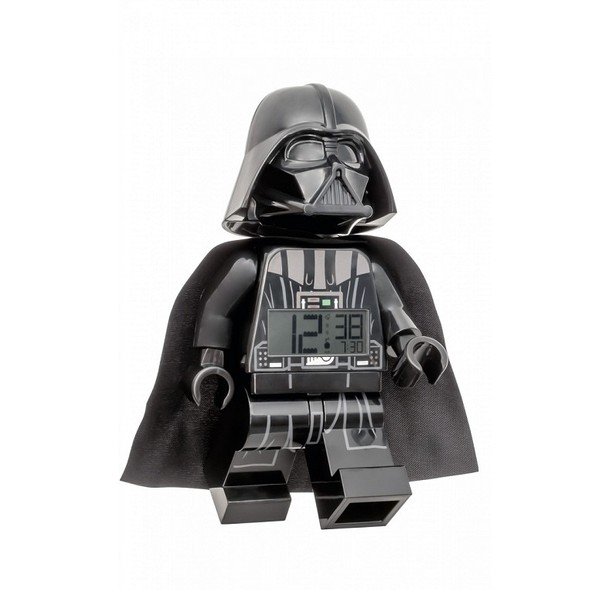 LEGO® Star Wars Darth Vader budilica-image-2