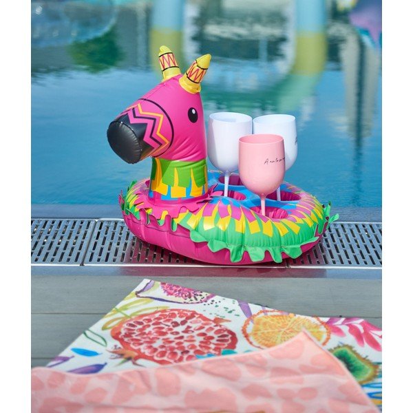 Kolut na napuhavanje za 5 čaša u obliku pinjate Big Mouth Inc.-image-1