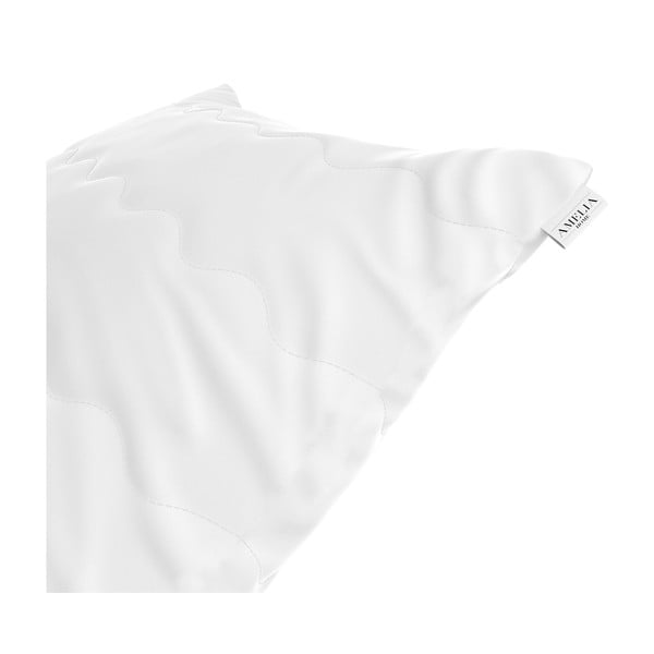 Bijelo punjenje jastuka AmeliaHome Reve, 40 x 15 cm-image-1