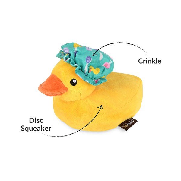 Igračka za psa Duck – P.L.A.Y.-image-3