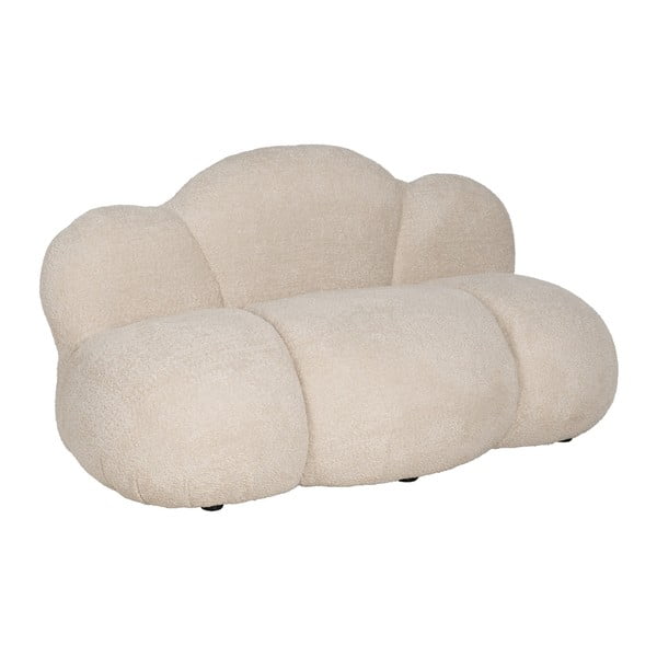 Krem sofa 149 cm – Ixia-image-3