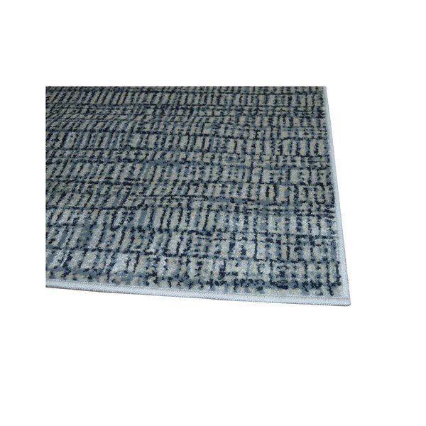 Sivi tepih Webtappeti Lines, 165 x 230 cm-image-1