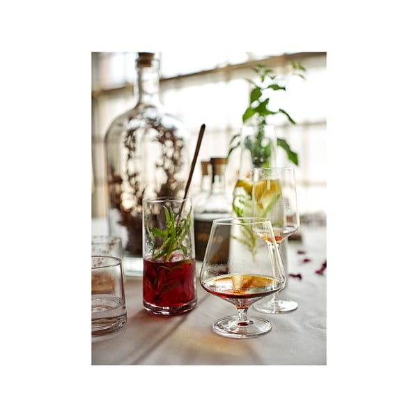 Čaše za liker u setu od 2 450 ml Rocks - Zone-image-4