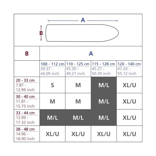 Bijelo-ljubičasta podloga za glačanje Wenko Dots m-image-3