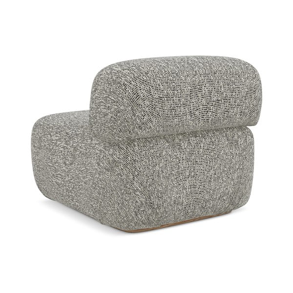 Siva modularna sjedeća garnitura Ailani – Makamii-image-3