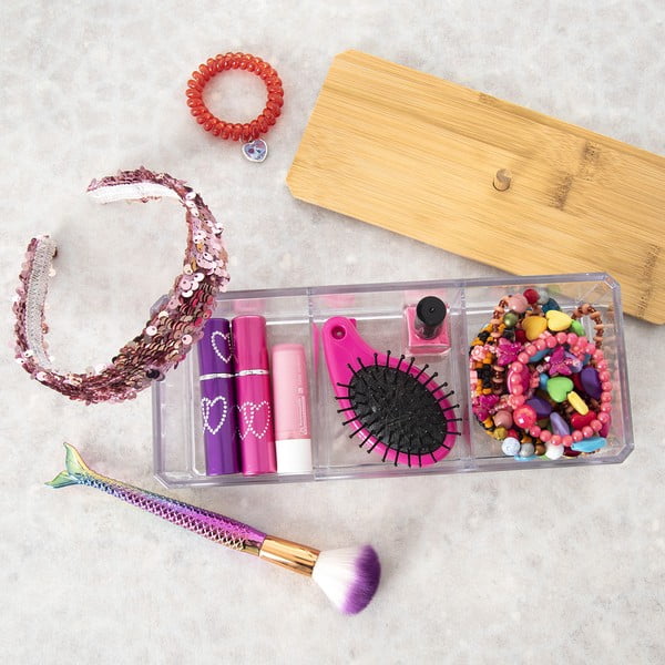 Plastičan kupaonski organizator Whitney – Orion-image-2