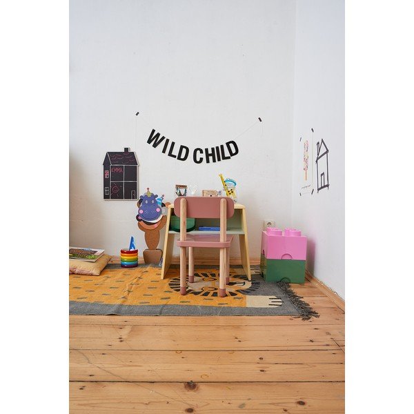 Girlanda Bloomingville Wild Child-image-1