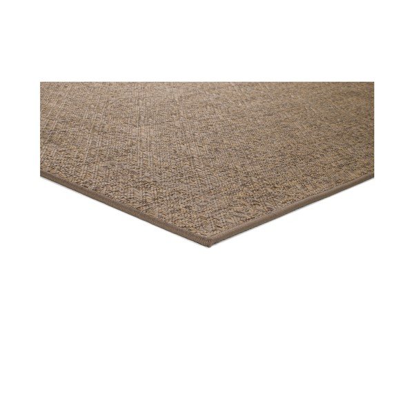 Tamno bež tepih prikladan za van Universal Jaipur Beige Daro, 80 x 150 cm-image-2