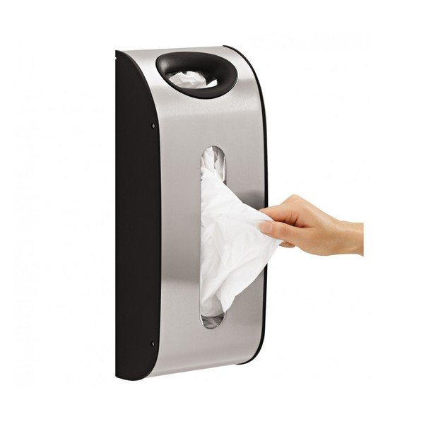 Zidni dozator za vrećice - simplehuman-image-1