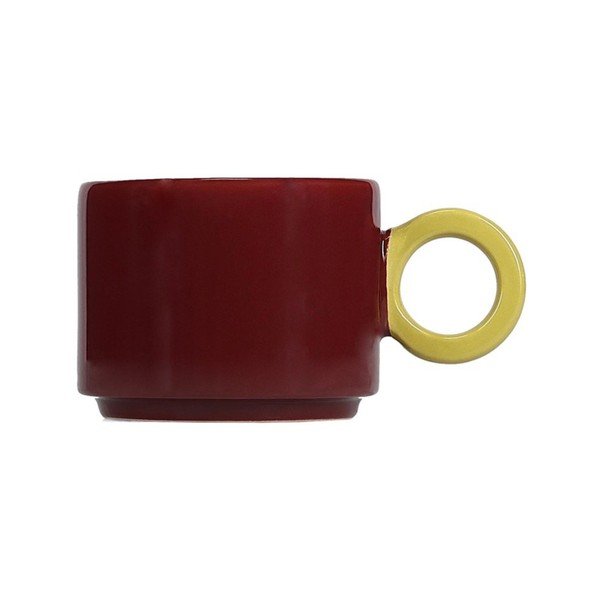 Bordo šalica od kamenine 280 ml Lou – ONA