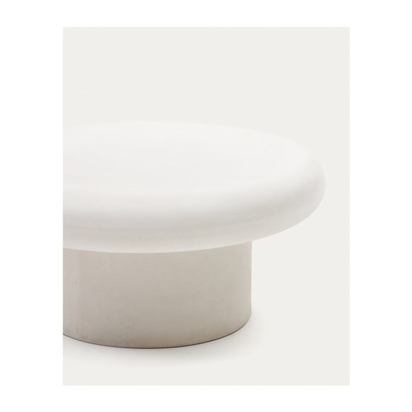 Okrugli vrtni stol ø 66 cm Addaia – Kave Home-image-4