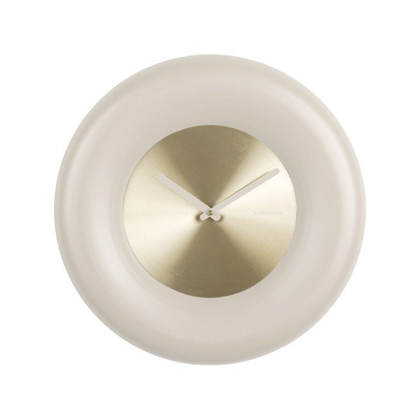 Zidni sat ø 40 cm Cadiz – Karlsson