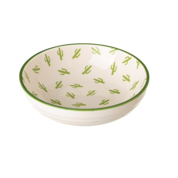 Porculanska zdjela Unimasa Caktus, ⌀ 12,6 cm