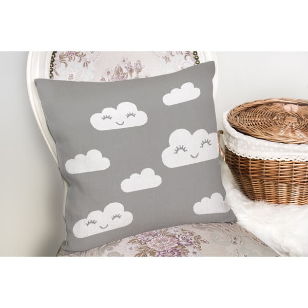 Dječji jastuk 45x45 cm – Minimalist Cushion Covers-image-1
