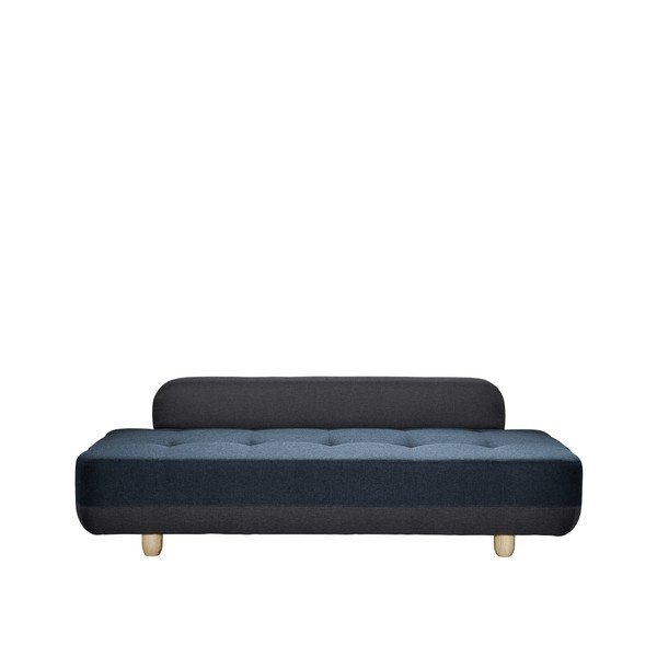 Karup Stomp tamno siva / tamnoplava sofa-image-2