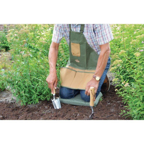 Kratka vrtna pregača Esschert Design Bruno-image-2