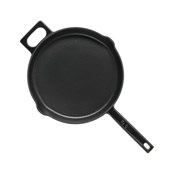 Tava od lijevanog željeza ø 26 cm Mattia 3.0 – FABINI-image-2