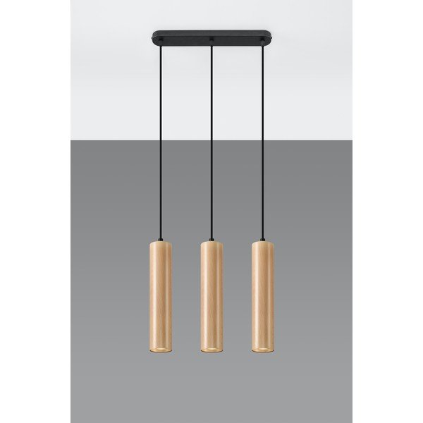 Visilica Sollux Bakari, dužine  40 cm-image-3
