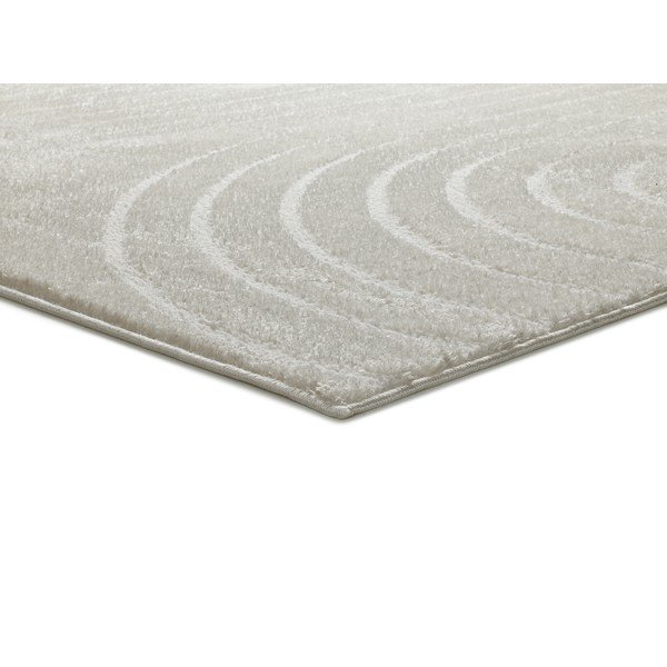 Krem tepih 140x200 cm Blanche – Universal-image-2
