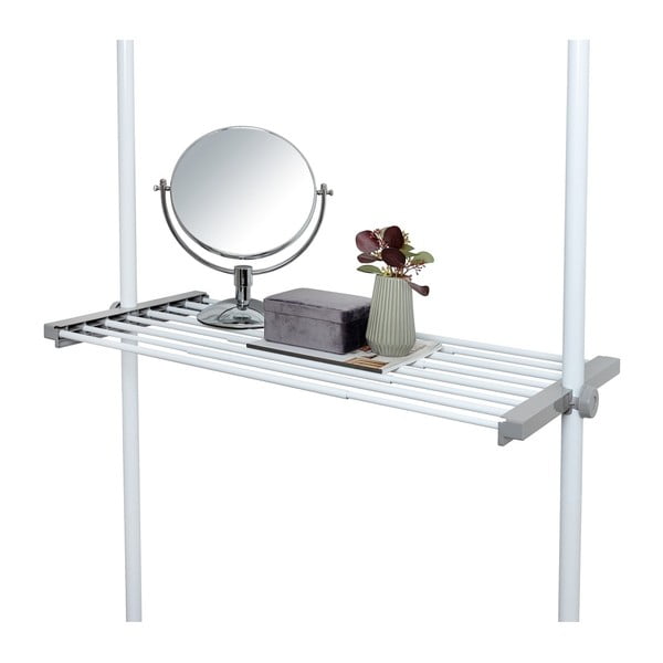 Teleskopska polica Wenko Herkules-image-1