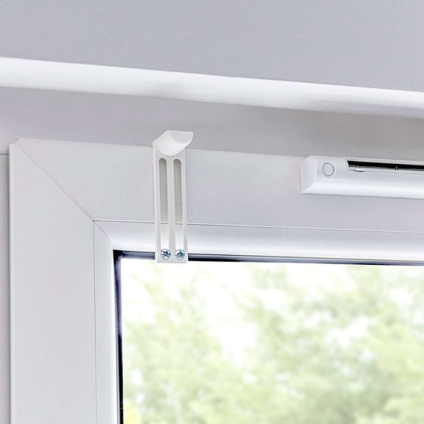 Držači prozorskih okvira za rolete u setu od 2 kom - Yellow Tipi-image-1