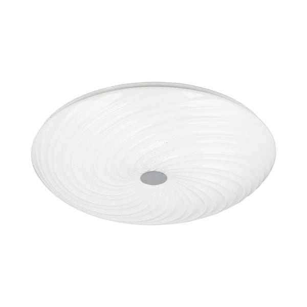 Bijela LED stropna svjetiljka ø 57,5 cm Gravity – Trio