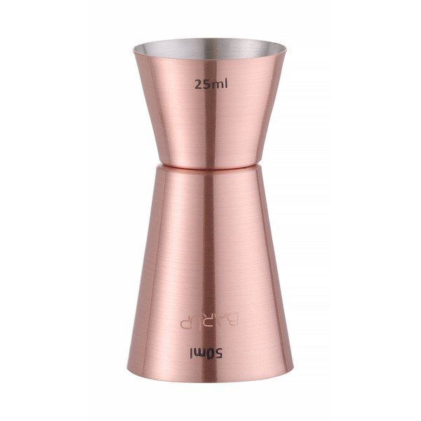 Barmenova mjerica od nehrđajućeg čelika – Hendi-image-1