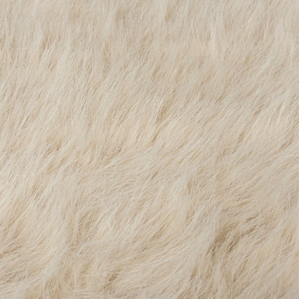 Bež sintetičko krzno 180x290 cm Alpine Faux Fur – Flair Rugs-image-3