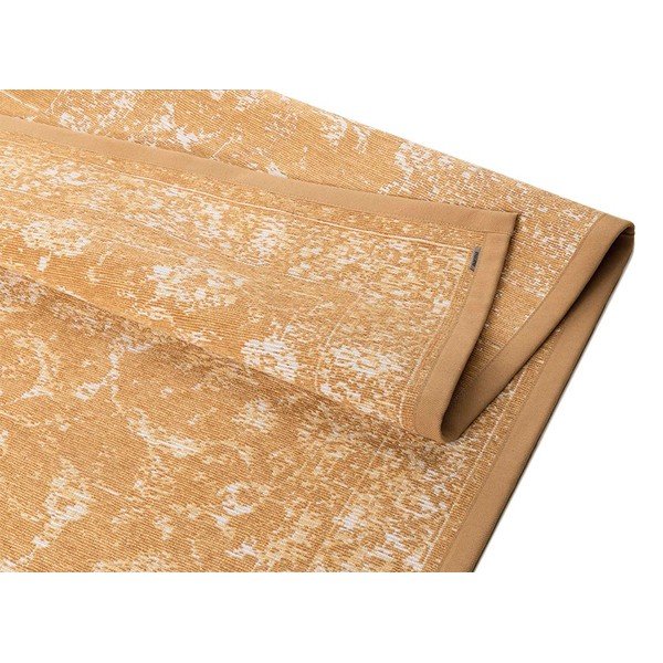 Smeđi dvostrani tepih Narma Sagadi, 160 x 230 cm-image-2