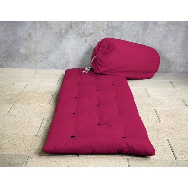 Krevet za posjete Karup Bed in a Bag Pink