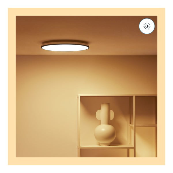 LED stropna svjetiljka 21 W Rune – WiZ-image-1