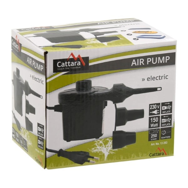 Cattara zračna pumpa-image-1