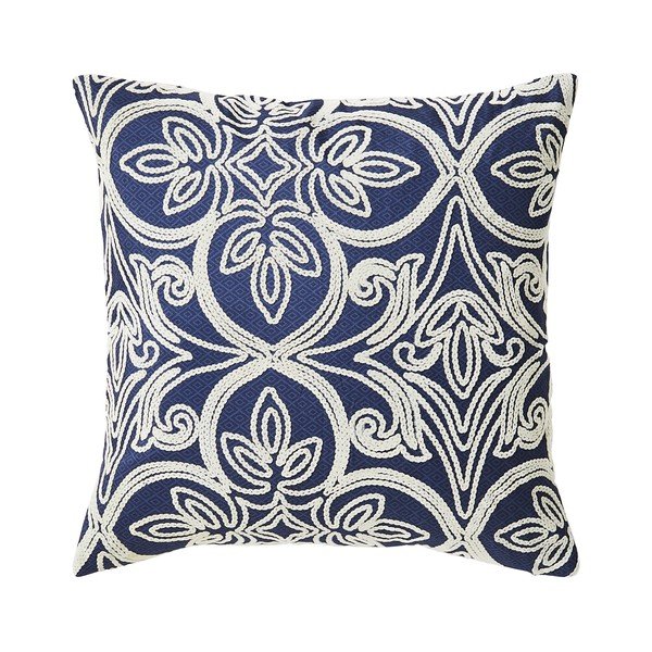 Ukrasni jastuk 45x45 cm Flock Trellis – Catherine Lansfield