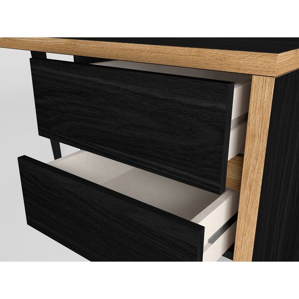 Radni stol 69x136 cm Rio3 – Marckeric-image-4