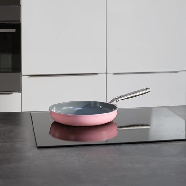 Tava s keramičkim premazom ø 26 cm Meda 3.0 – FABINI-image-1