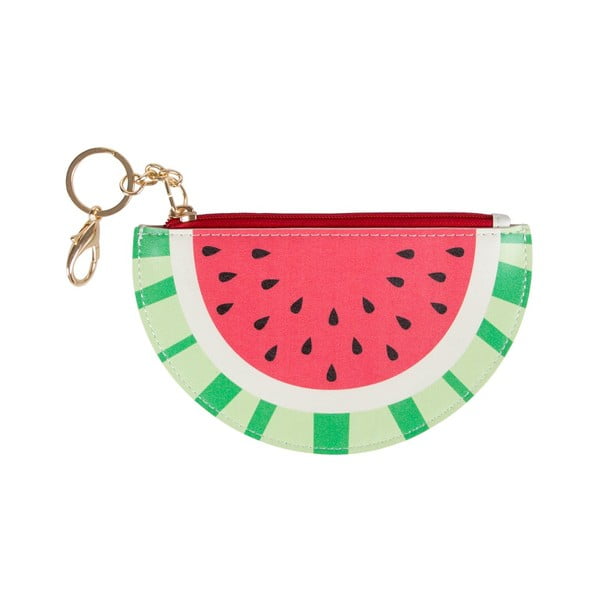 Mali novčanik s ključevima Sass &amp; Belle Tropical Watermelon