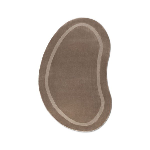 Bež tepih 150x230 cm Nomad – Micadoni 