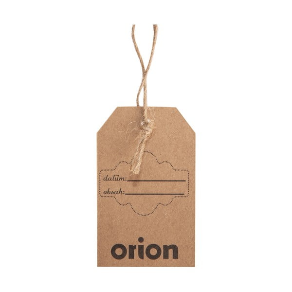 Staklena posuda za namirnice za čuvanje hrane Irma – Orion-image-4